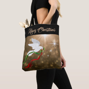White Dove Tasche