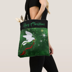 White Dove Tasche