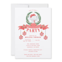 White Elephant Weihnachtsgeschenke Exchange