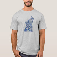 White Fang von Jack London Blue Book Quote