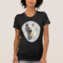 White German Shepherd Geschenke