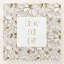 White Gold Lotus Blume