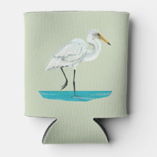 White Heron Dosenkühler