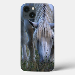 White Horse Case-Mate iPhone Hülle