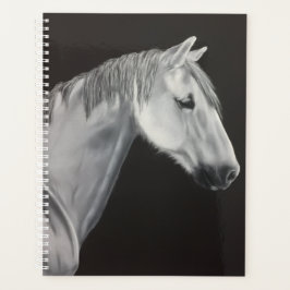 White Horse Planer