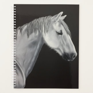 White Horse Planer
