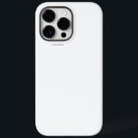 White IPhone Cases - Olympian Effort Designs<br><div class="desc">Fügen Sie Ihrem iPhone ein solides Farbdesign mit diesem iPhone-Gehäuse hinzu,  oder geben Sie es jemandem als perfektes Geschenk! Bitte wählen Sie unten Ihr Telefon,  dann KAUFEN SIE ES JETZT,  um Ihre Bestellung aufzunehmen.</div>