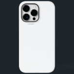 White IPhone Cases - Olympian Effort Designs<br><div class="desc">Fügen Sie Ihrem iPhone ein solides Farbdesign mit diesem iPhone-Gehäuse hinzu,  oder geben Sie es jemandem als perfektes Geschenk! Bitte wählen Sie unten Ihr Telefon,  dann KAUFEN SIE ES JETZT,  um Ihre Bestellung aufzunehmen.</div>