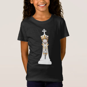 White King T - Shirt