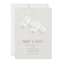 White Kleeblatt Wedding