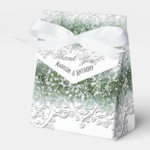 White Lace & Babies Atem Hochzeit