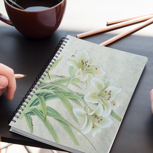 White Lily Planer (Von Creator hochgeladen)