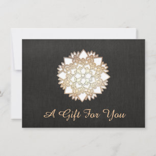 White Lotus Salon und Geschenkgutschein für Wellne