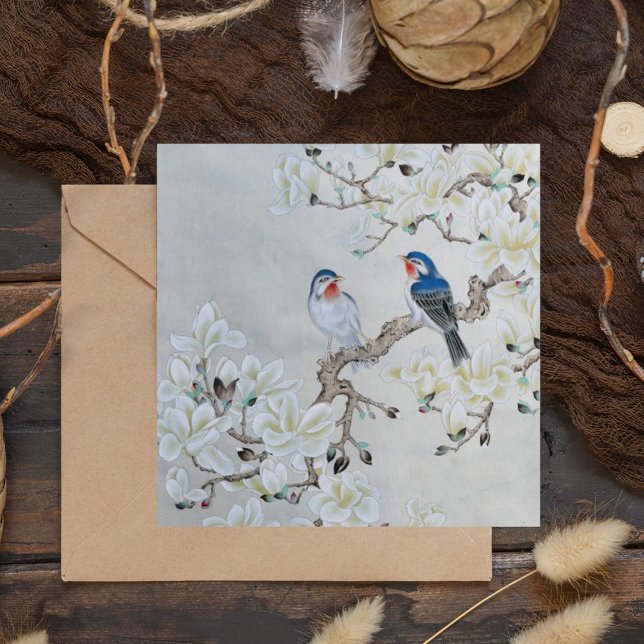 White Magnolia (Von Creator hochgeladen)