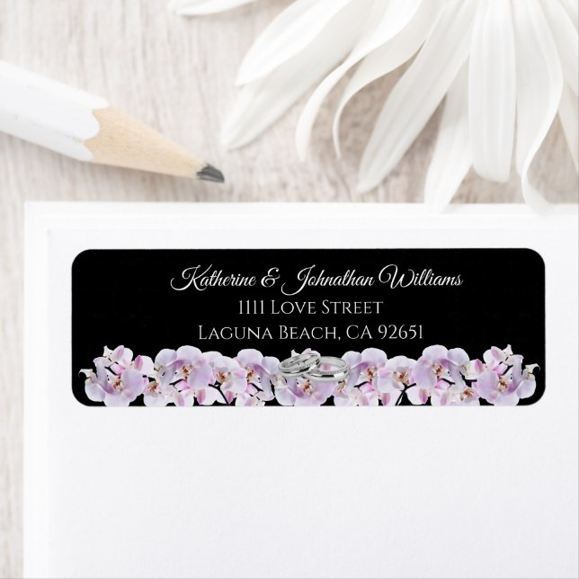 White Orchid Embrace-Wedding- (Insitu)