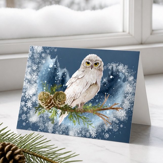 White Owl Note (Von Creator hochgeladen)