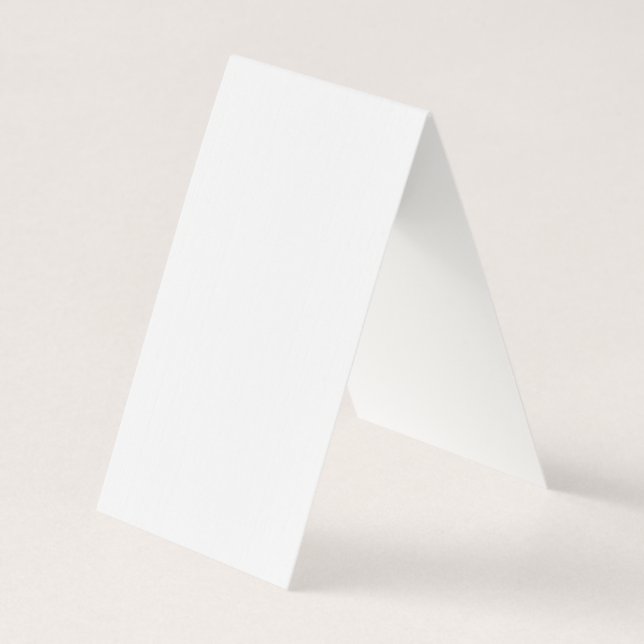 White Personalized – Your Logo & Text Here (Rückseite)