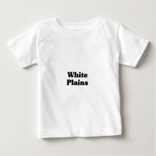 White Plains Classic t Shirts