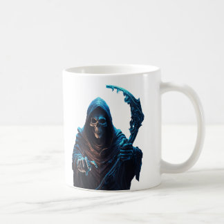 White Reaper Tasse