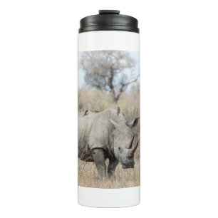 White Rhino Thermosbecher