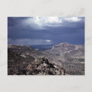 White Rock Postkarte