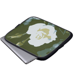 White Rose Electronics Sleeve