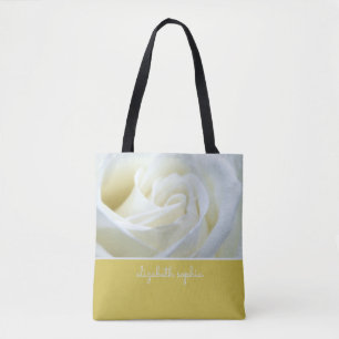 White Rose Personalisiert