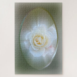 White Rose Puzzle
