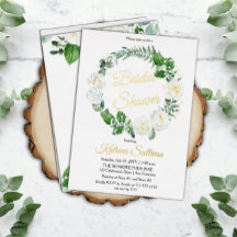 White Roses | Eukalyptus Greenery Brautparty