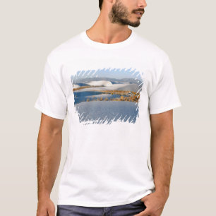 White Sands National Monument, Transversaldünen T-Shirt