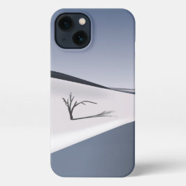 White Sands New Mexico Phone Case iPhone 13 Hülle