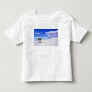 White Sands NM, New Mexico, USA Kleinkind T-shirt