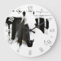 White Stallion Artwork