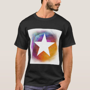 White Star T-Shirt
