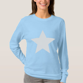 White Star T-Shirt