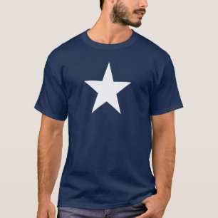 White Star T - Shirt