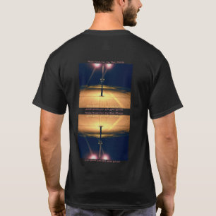 White Street Pier, Key West T - Shirt