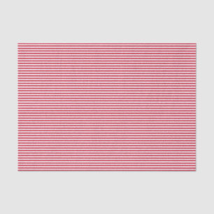 White Strips Seidenpapier