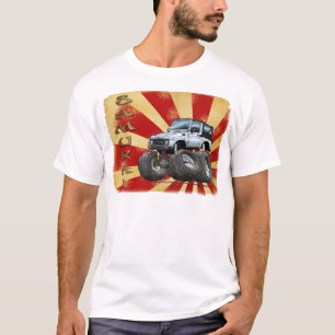white_suzuki.png T-Shirt