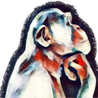 White Thinker