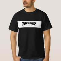 White Thrasher