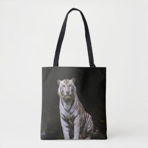 WHITE TIGER