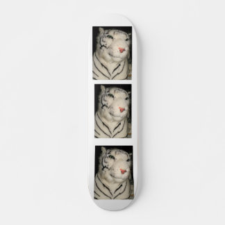 White Tiger 1 Skateboard