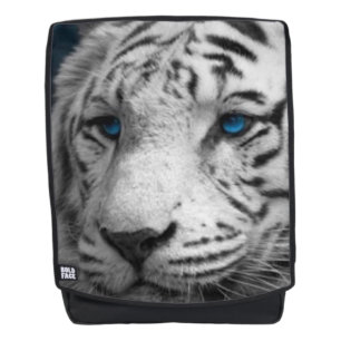 White Tiger Rucksack