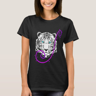 White Tiger T-Shirt