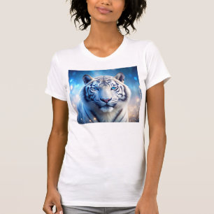 White Tiger T-Shirt