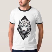 White Tiger