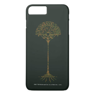White Tree of Númenor Case-Mate iPhone Hülle
