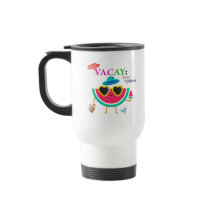 White Vacay Melon—