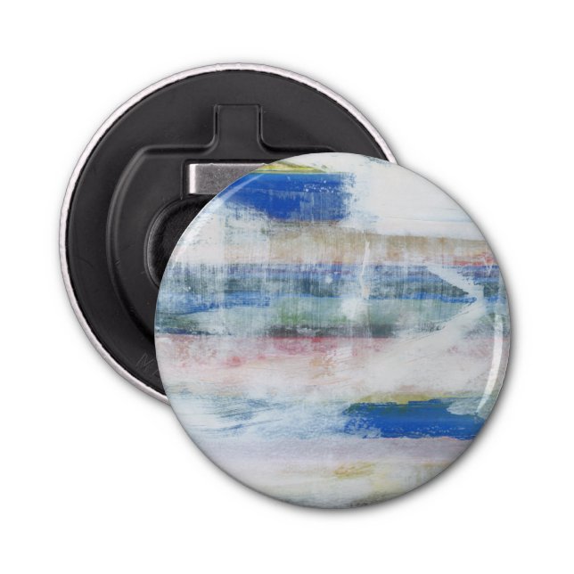 White Wash II Flaschenöffner (Vorderseite)